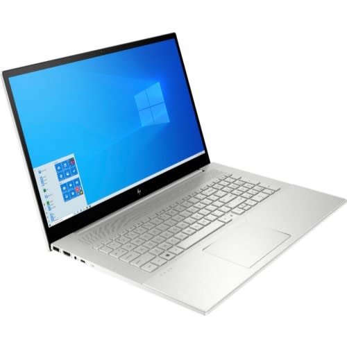 Envy Laptop - 17m" Touch 10th Gen - Intel Core i7 - 12GB RAM - 512GB SSD + 32GB - Win 10