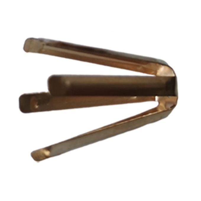 2x10pcs Golf Shaft Adapter Shims Accessories .335 .350 Installation