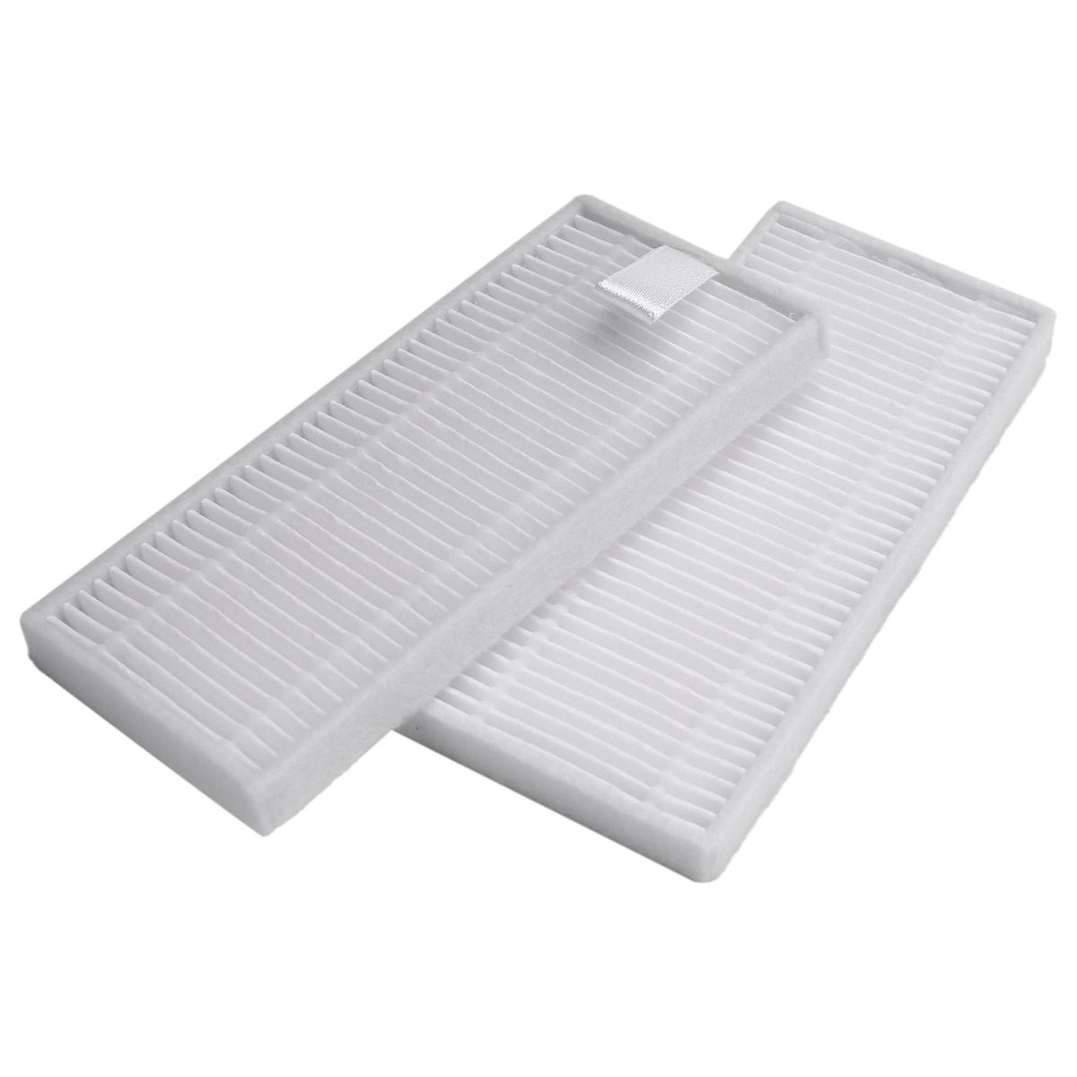 Compatible Deebot N79S N79 ro botic Vacuums Accessories - Fil