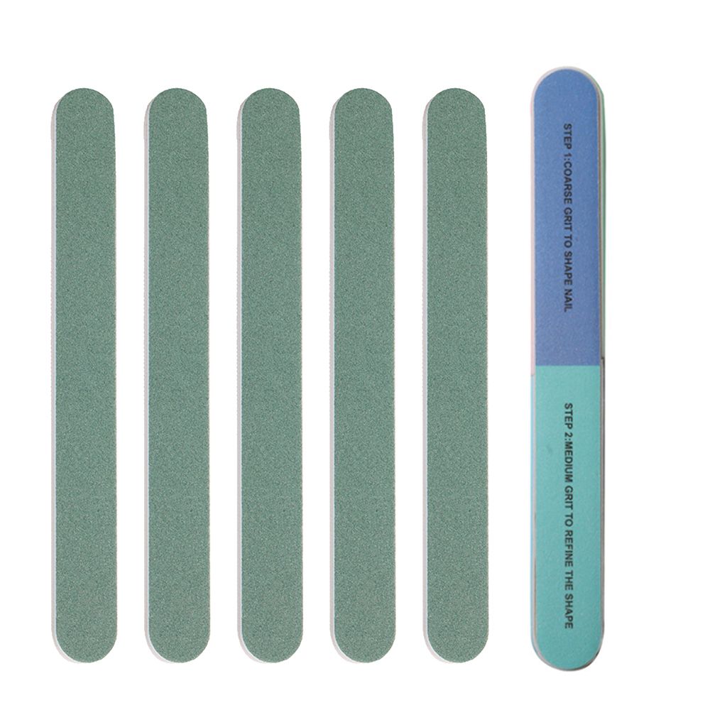 Nail Art Kit 15pcs Nail Brushes Set 5pcs Dotting Pens 6 Nail