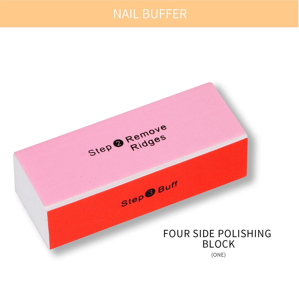Nail Art Kit 15pcs Nail Brushes Set 5pcs Dotting Pens 6 Nail