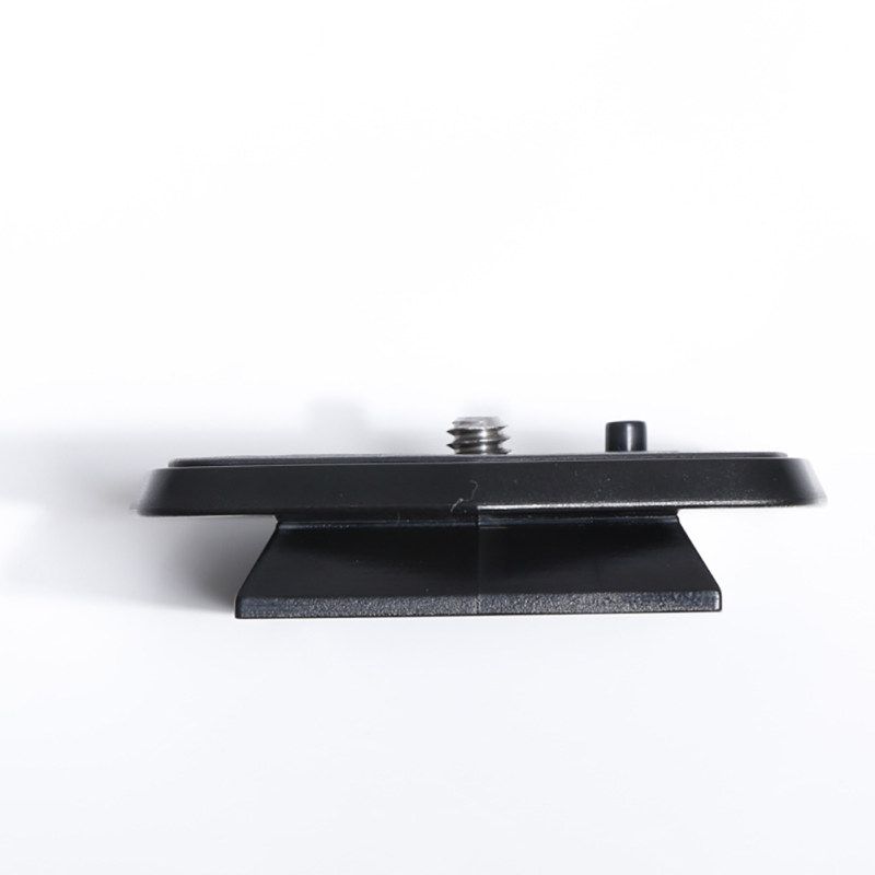 Universal QR Quick Release Plate Tripod Head For Sony-