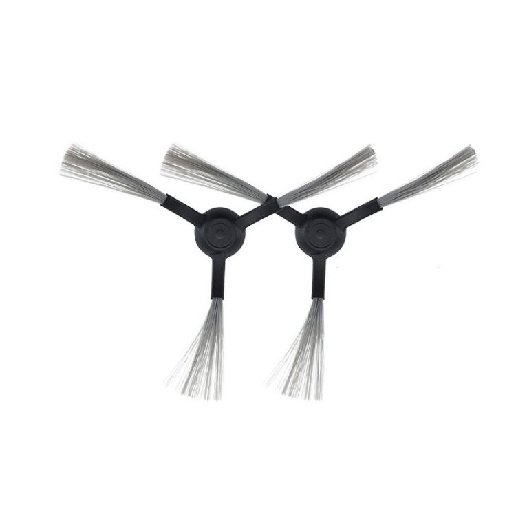 Sweeping Robot Accessories For Xiaomi 2 Side Brush Black