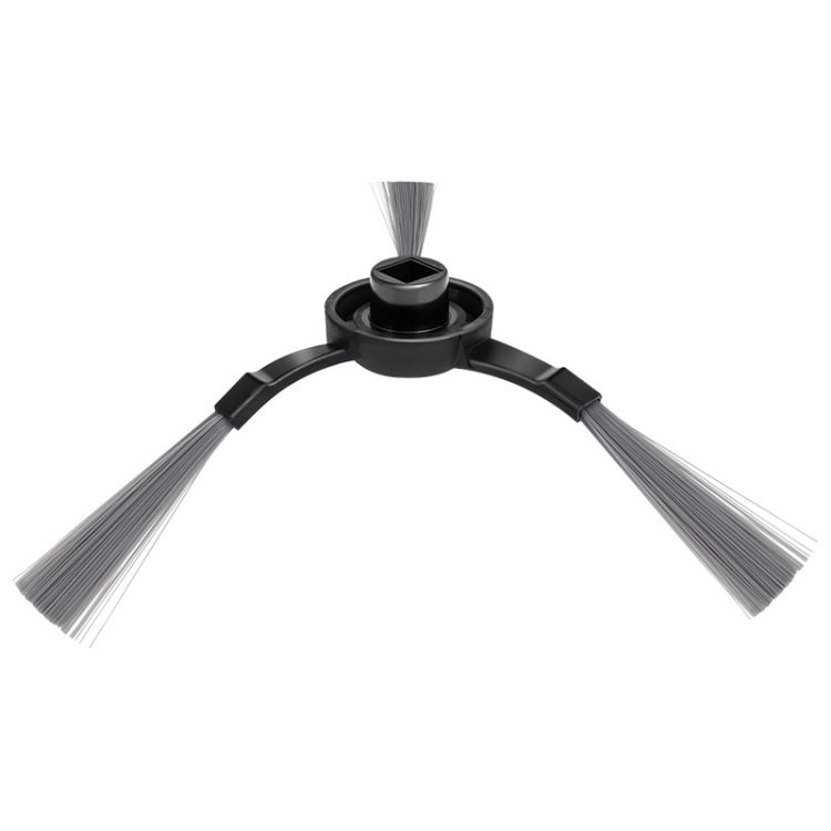 Sweeping Robot Accessories For Xiaomi 2 Side Brush Black