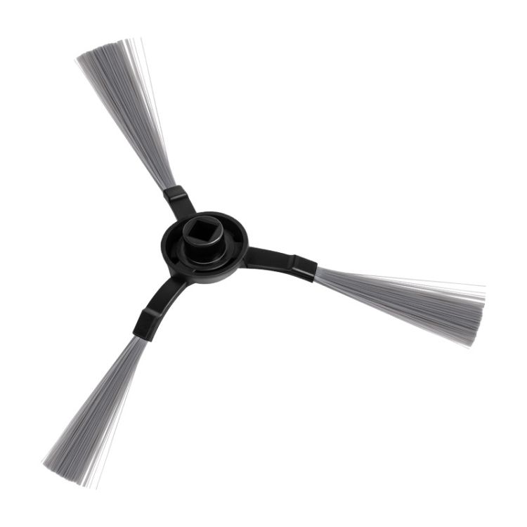 Sweeping Robot Accessories For Xiaomi 2 Side Brush Black