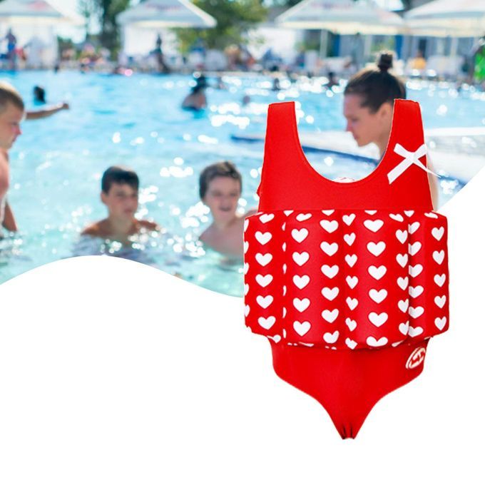 Floatation Pool Swim Learning Floating Arm B