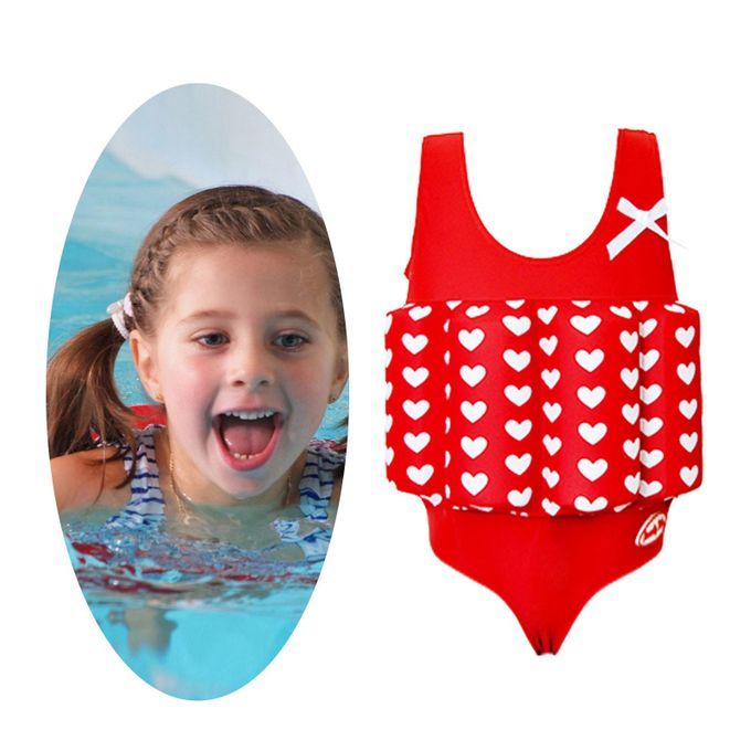Floatation Pool Swim Learning Floating Arm B