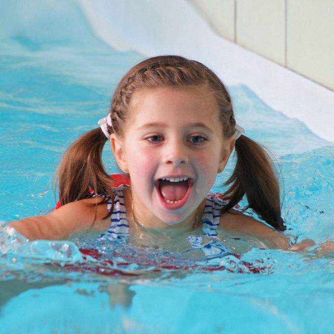 Floatation Pool Swim Learning Floating Arm B