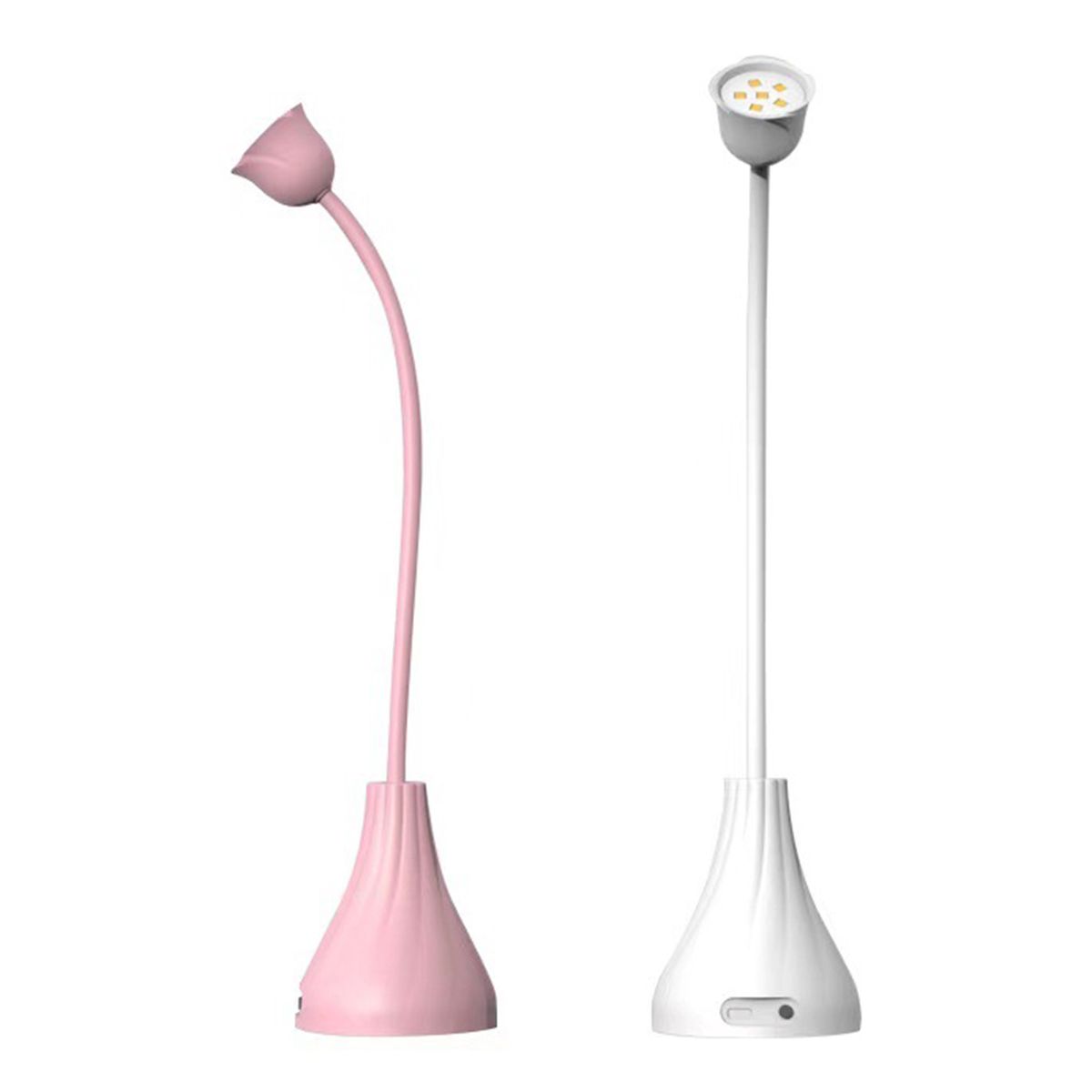 Desktop Rechargeable Manicure Lamp Nail Patch Mini
