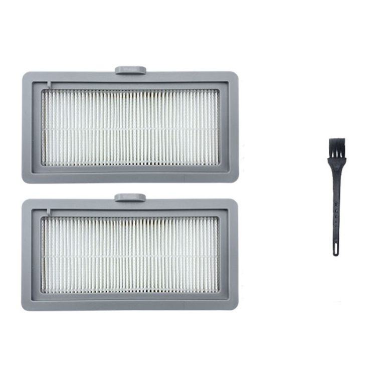 Sweeping Robot Accessories For Midea Set Two