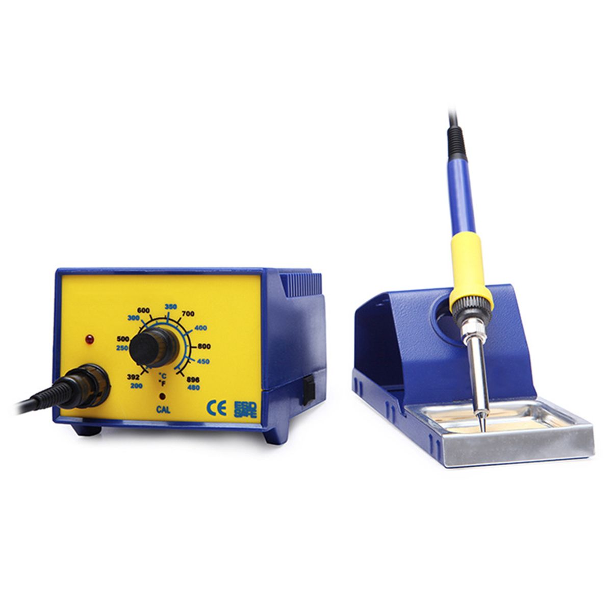 50W Mini Soldering Station Kit Electric Soldering Iron Quick