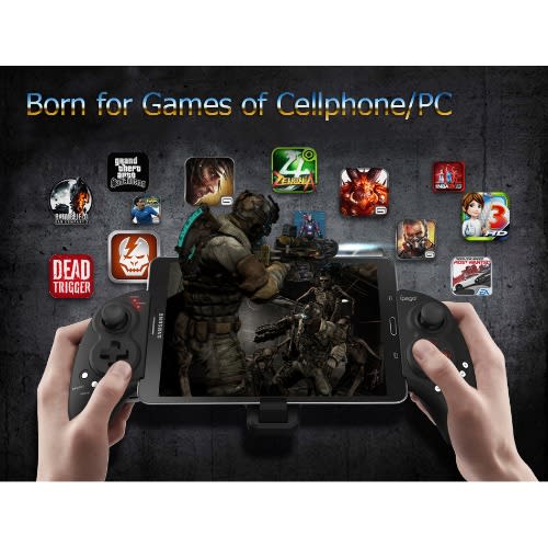 Mobile Game Controller - Wireless 4.0 Gamepad  Pg-9023s