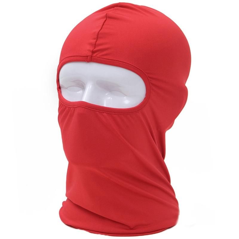 2Pcs Sun Protection Dust Proof-Black + Light Grey