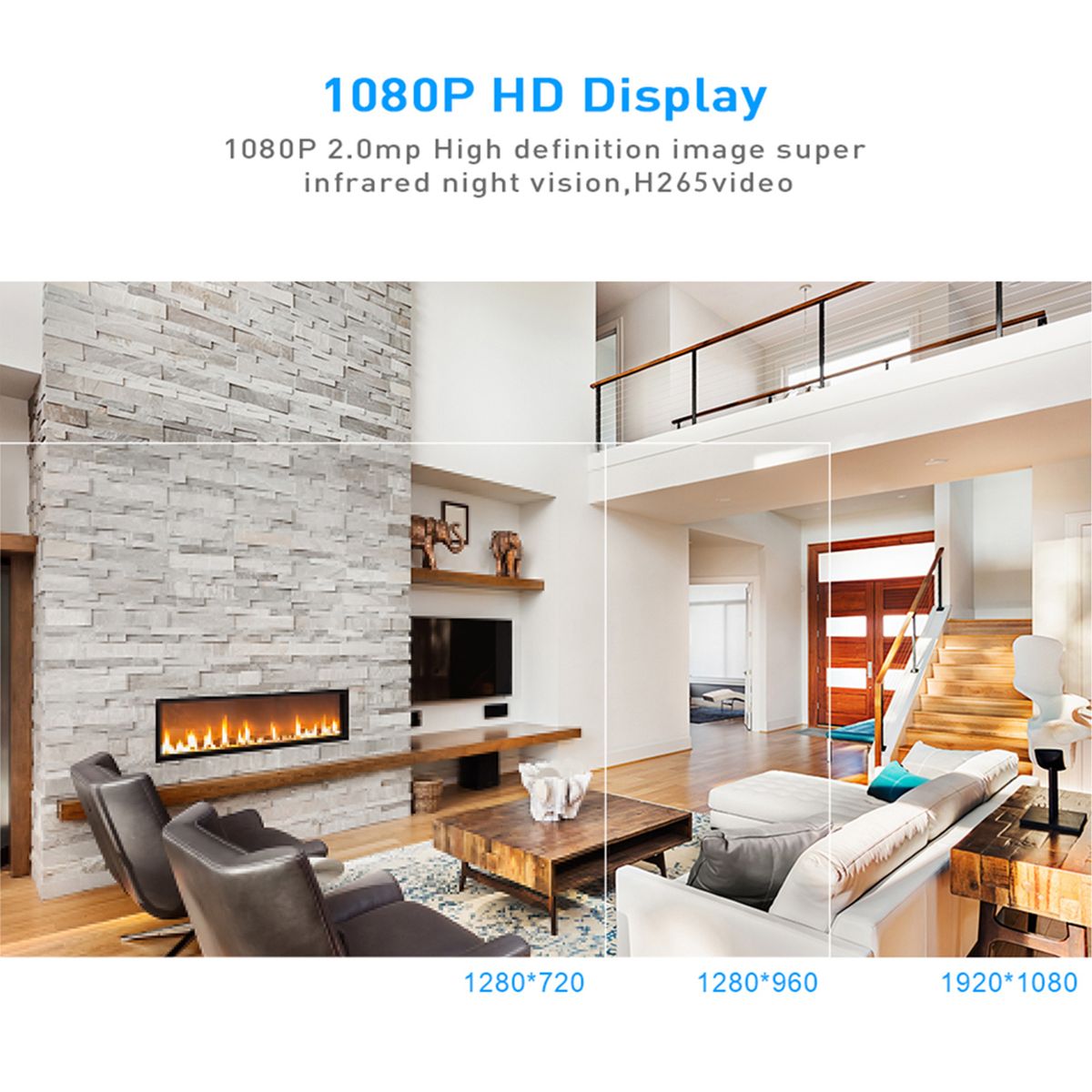 4CH POE NVR (1080p/3MP/4MP/5MP/6MP/8MP/4K) POE Network Video