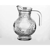 Glass Cold Water Jug