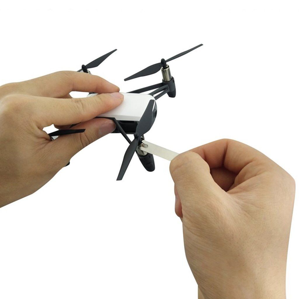Plastic Propeller Release Tool U-Wrench Removal Wrench For Tello Drone 20J Drop Shipping
