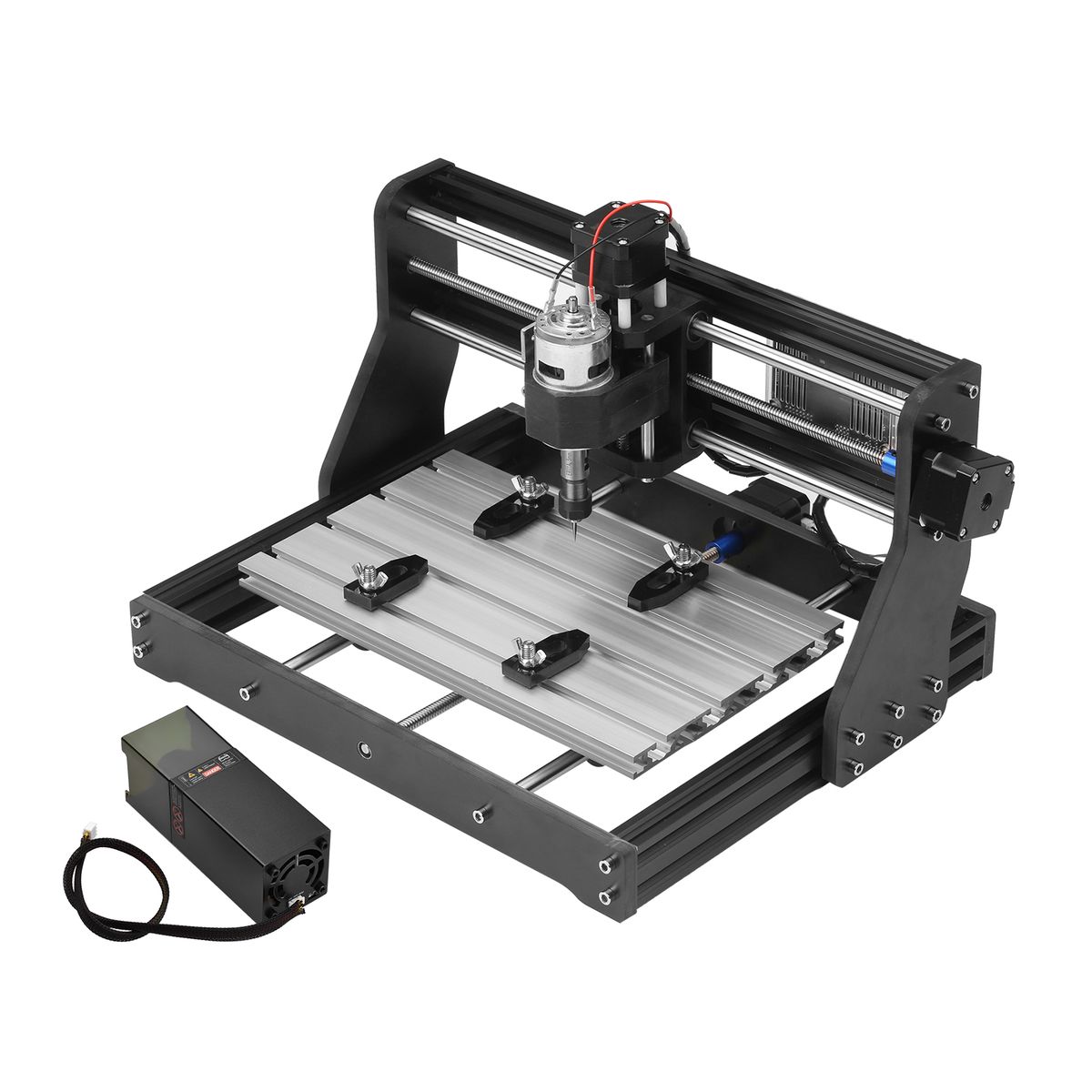 CNC 30*18 Pro Router Kit GRBL Control 3 Axis Offline