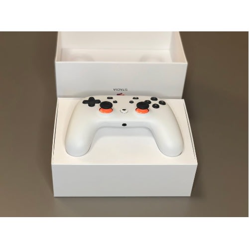 Stadia Premiere Edition For Cloud Gaming