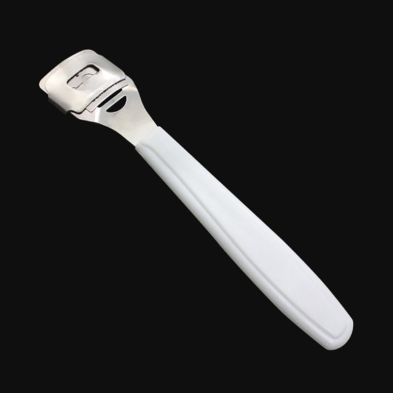 Effective  Foot Care Pedicure Machine Callus  Hard Dead Callus Foot Skin Remover Tool Rasps