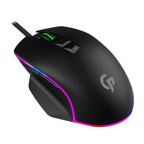 Porodo 5in1 Ultimate Gaming Kit
