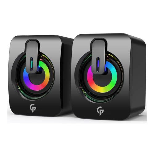 Porodo 5in1 Ultimate Gaming Kit