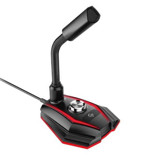 Porodo 5in1 Ultimate Gaming Kit