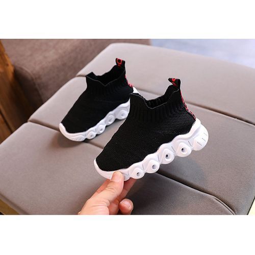 Children's Breathable Socks Shoes