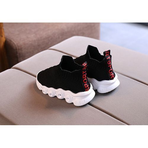 Children's Breathable Socks Shoes