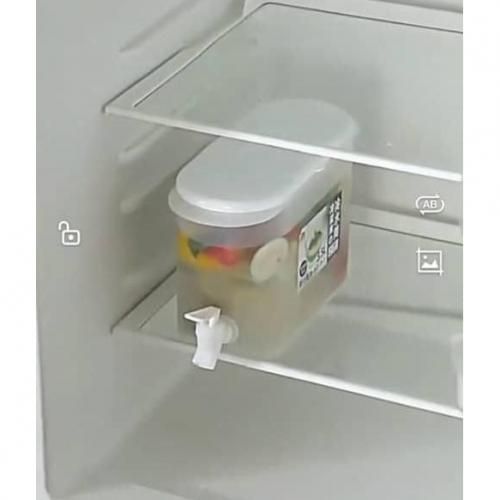 3.5 Water And Juice Dispenser