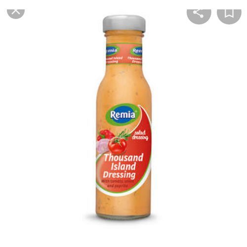 Thousand Island Dressing