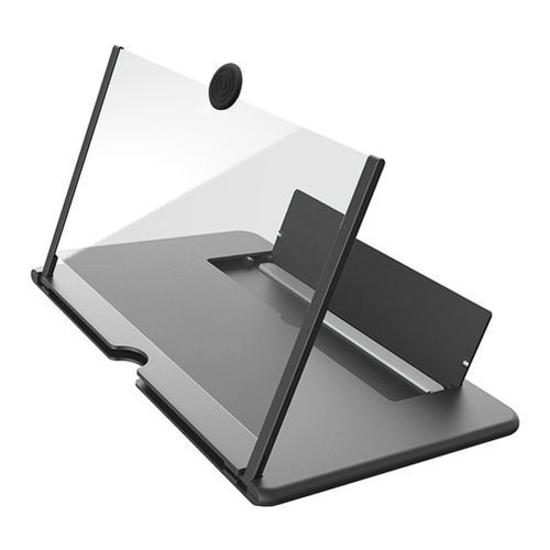 14-inch Mobile Phone Screen Magnifier Pull-out Creative