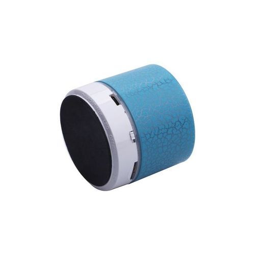 Portable Mini  Speaker  Speakers Soundbar LED USB Handsfree