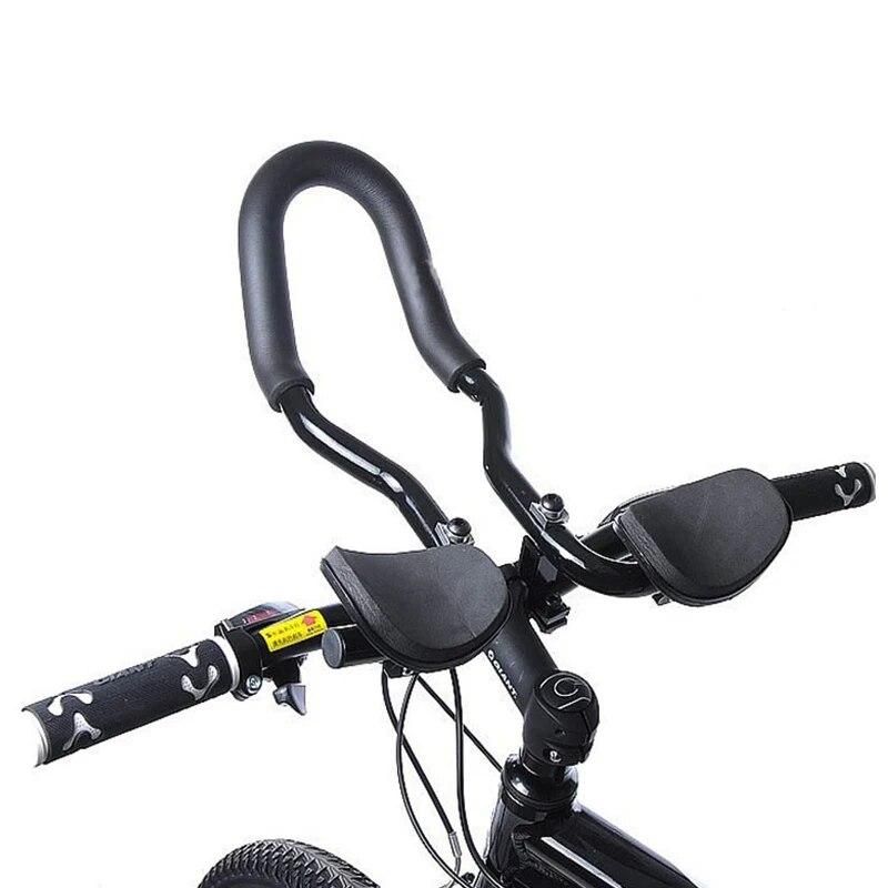Mountain Road Cycling Bike Bicycle Triathlon Rest Bar Handle