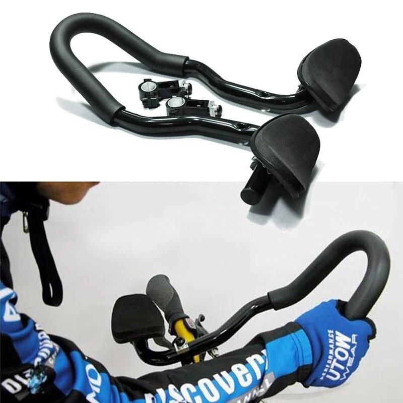 Mountain Road Cycling Bike Bicycle Triathlon Rest Bar Handle