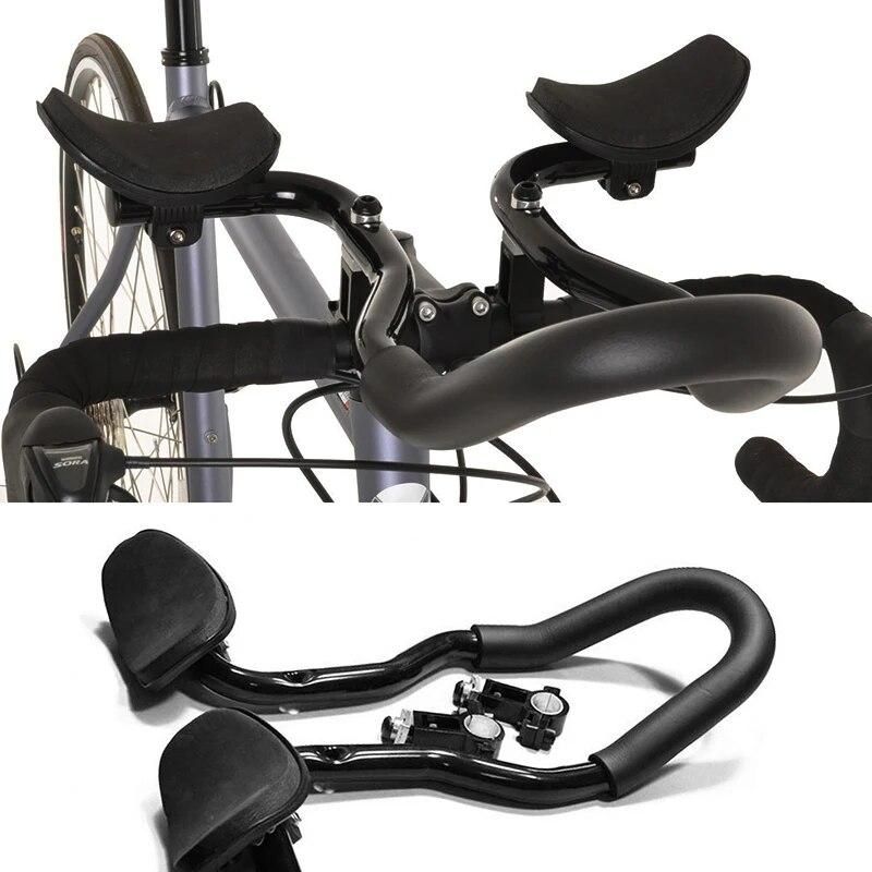 Mountain Road Cycling Bike Bicycle Triathlon Rest Bar Handle