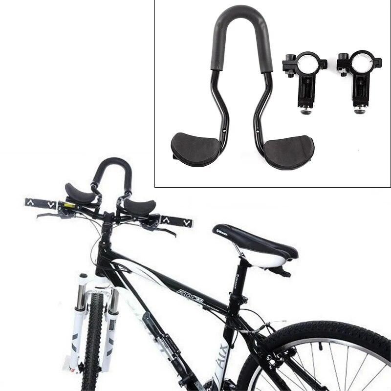 Mountain Road Cycling Bike Bicycle Triathlon Rest Bar Handle