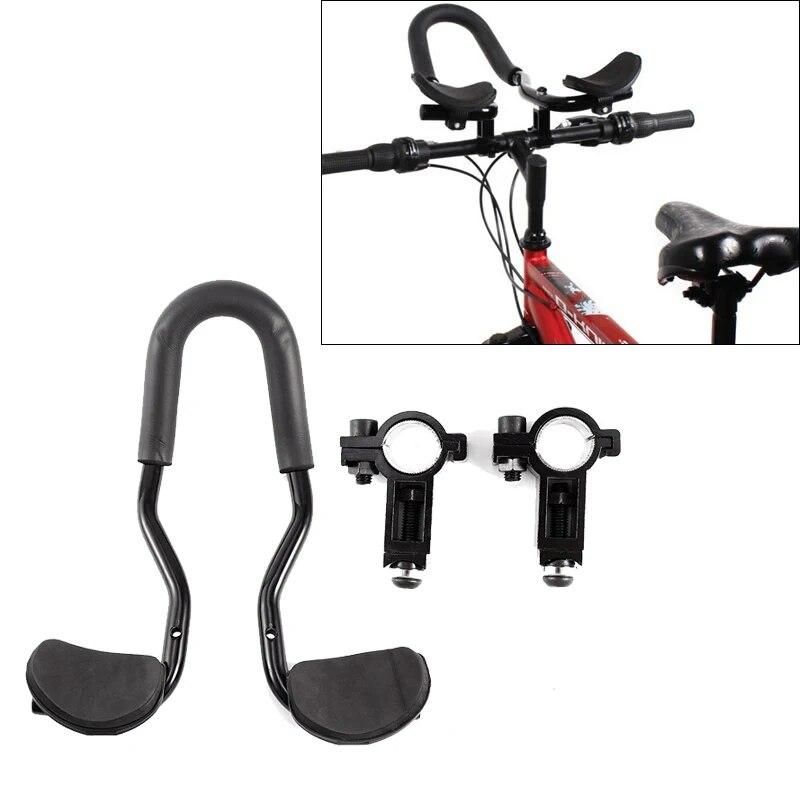 Mountain Road Cycling Bike Bicycle Triathlon Rest Bar Handle