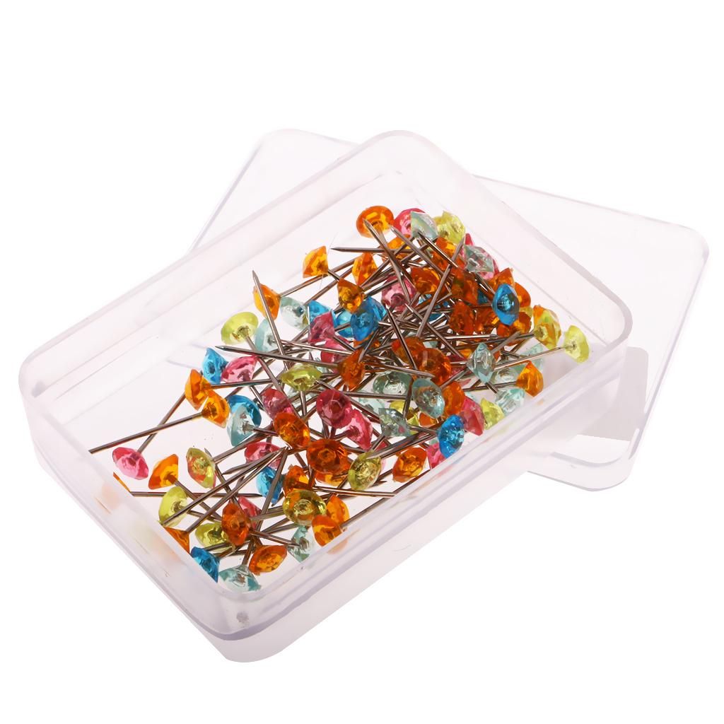 Sewing Craft Supplies Set  Pin Seam Ripper And Tomato