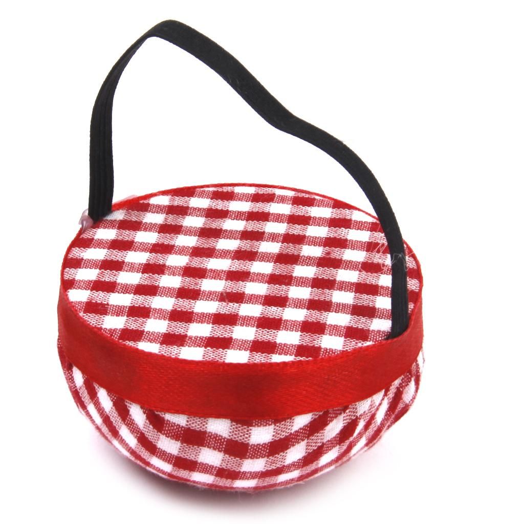 Sewing Craft Supplies Set  Pin Seam Ripper And Tomato