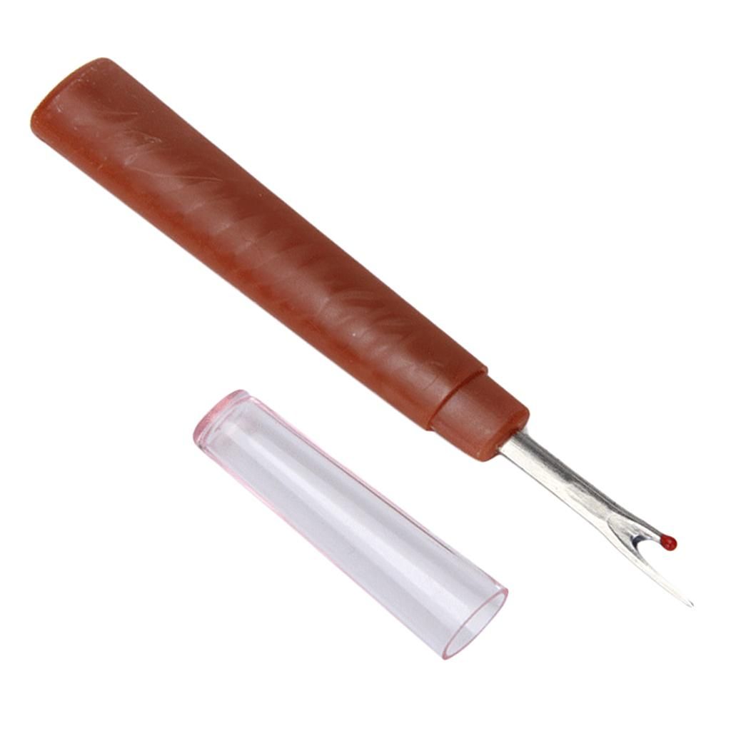 Sewing Craft Supplies Set  Pin Seam Ripper And Tomato