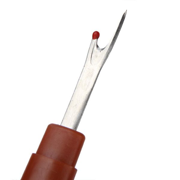 Sewing Craft Supplies Set  Pin Seam Ripper And Tomato