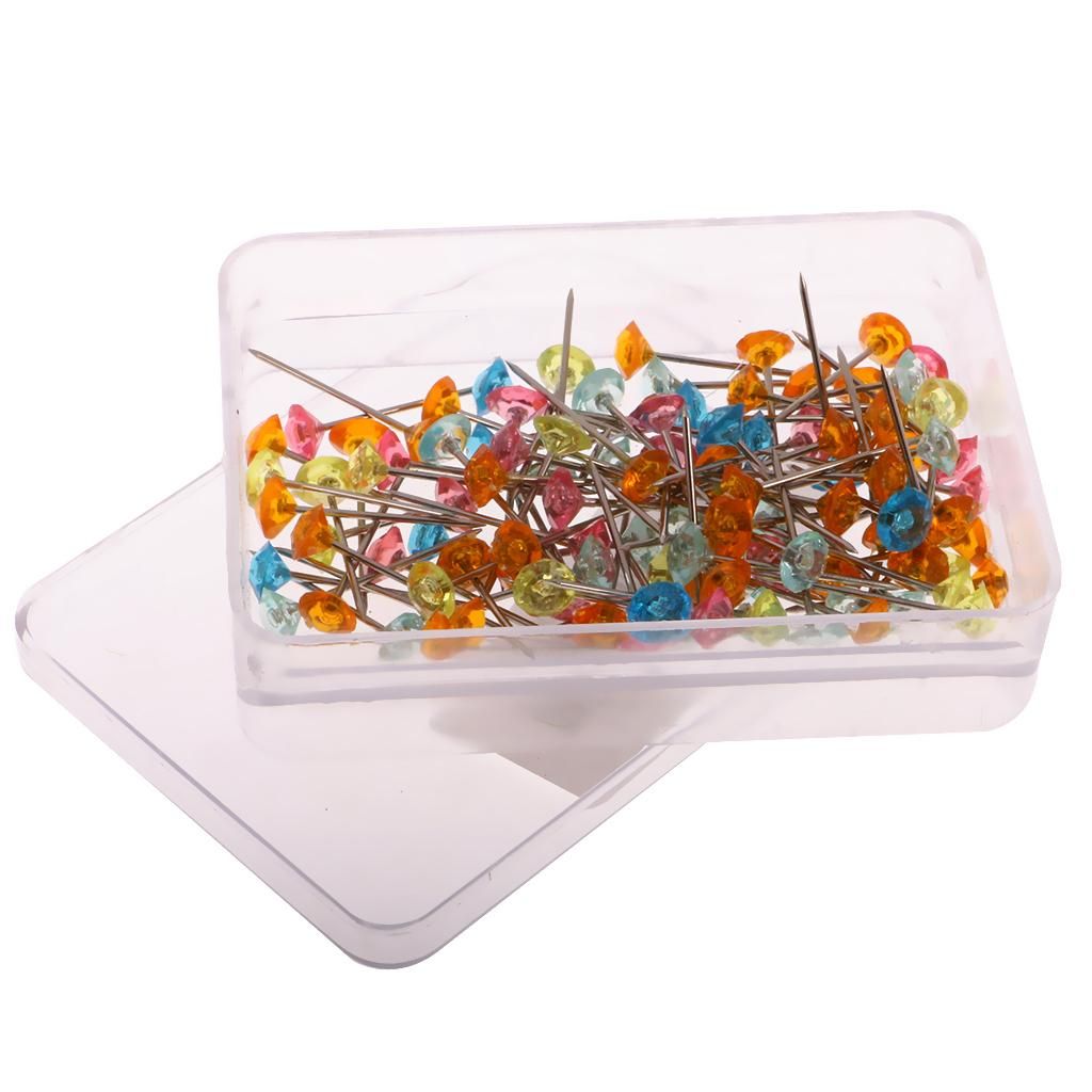 Sewing Craft Supplies Set  Pin Seam Ripper And Tomato