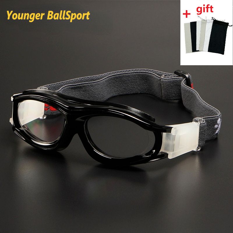 Children Myopia Basketball Glasses Sport Eyewear Football
