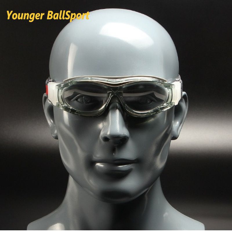 Children Myopia Basketball Glasses Sport Eyewear Football