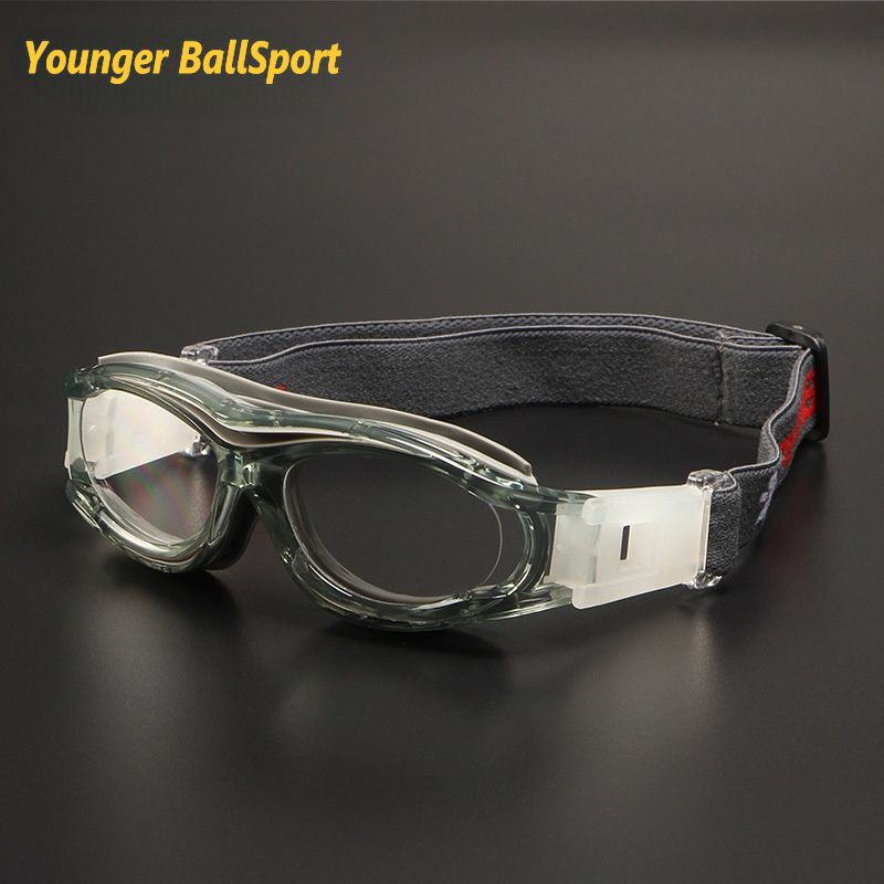 Children Myopia Basketball Glasses Sport Eyewear Football