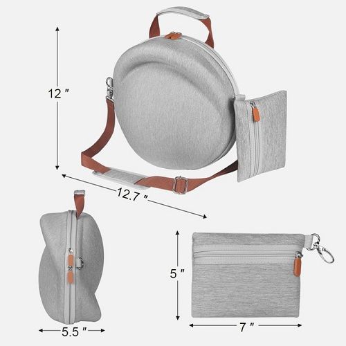 Onyx Studio 7 Carrying Travel Bag