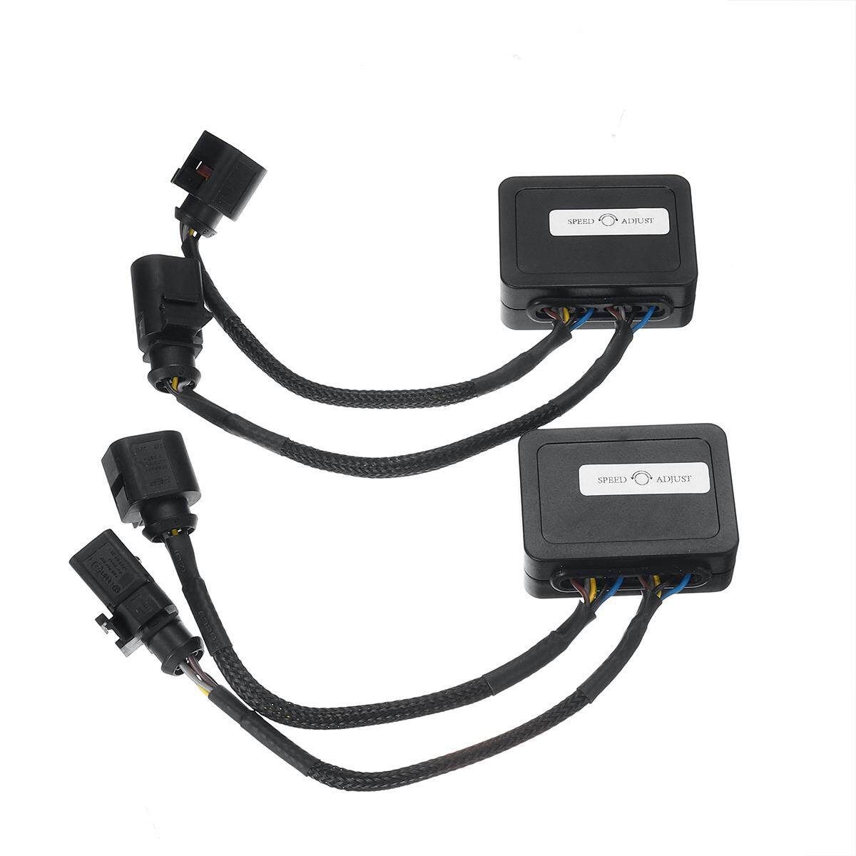 For Audi A3 S3 RS3 8V 8VA Dynamic Turn Signal LED Turn Signal Lights