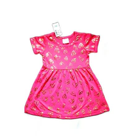 Baby Girls Dress
