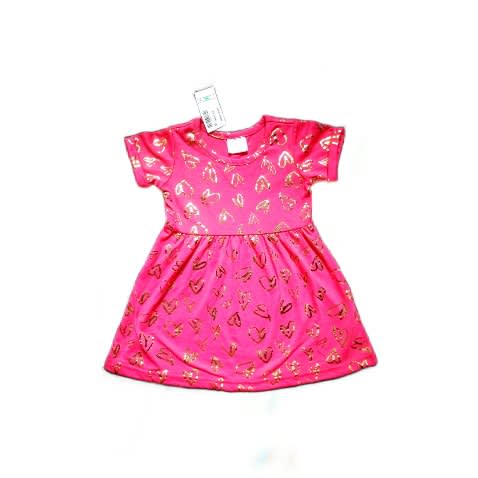Baby Girls Dress