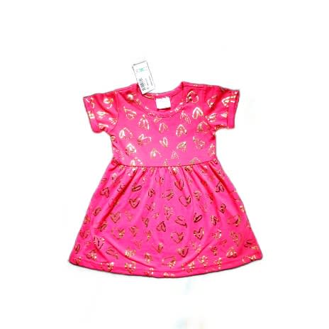 Baby Girls Dress